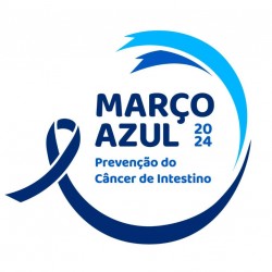 Campanha Março Azul tem adesão da Assembleia Legislativa do Paraná